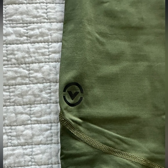 Virus Compression Full Length Leggings - Picture 2 of 6